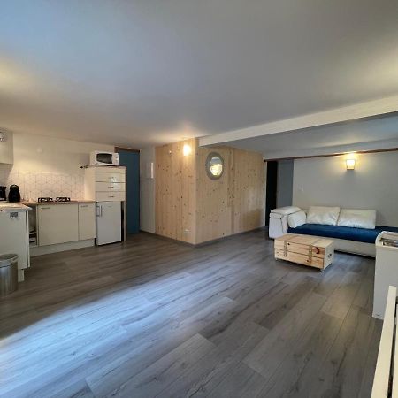 Appartements Barcelonnette Bagian luar foto