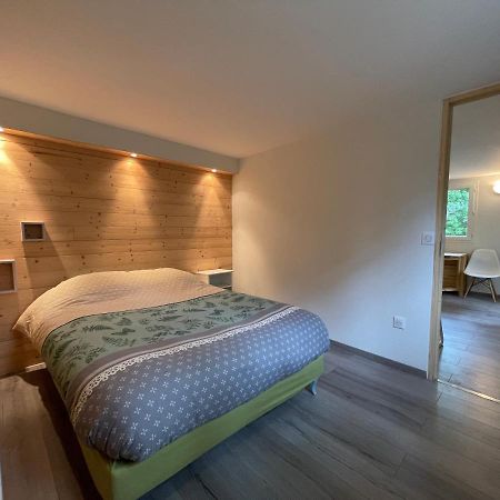Appartements Barcelonnette Bagian luar foto