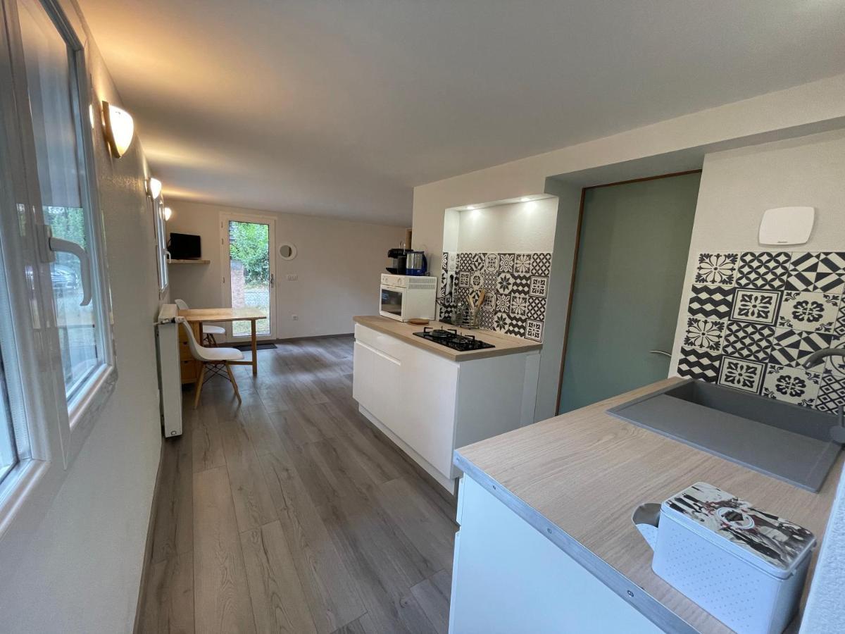 Appartements Barcelonnette Bagian luar foto