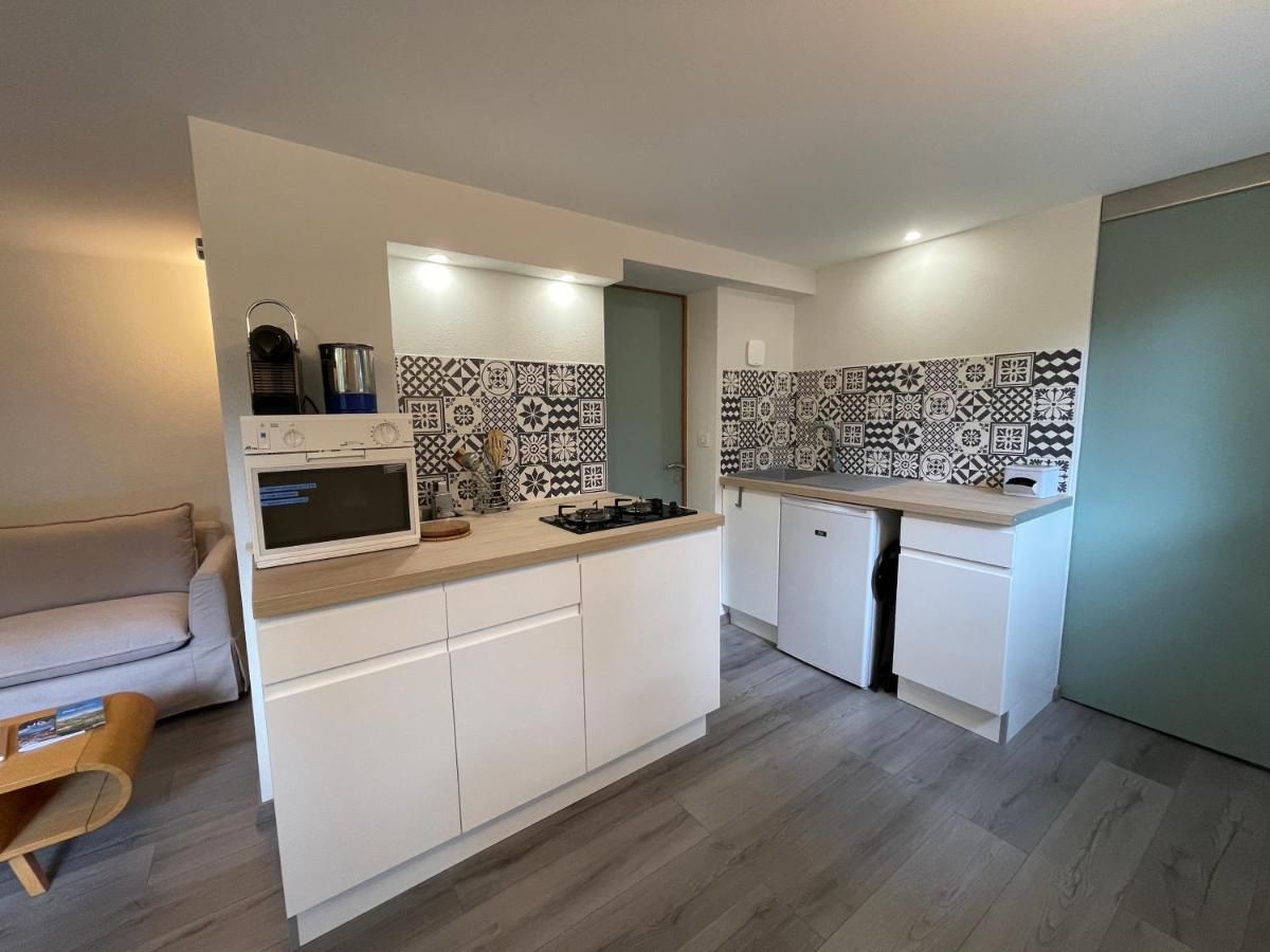Appartements Barcelonnette Bagian luar foto