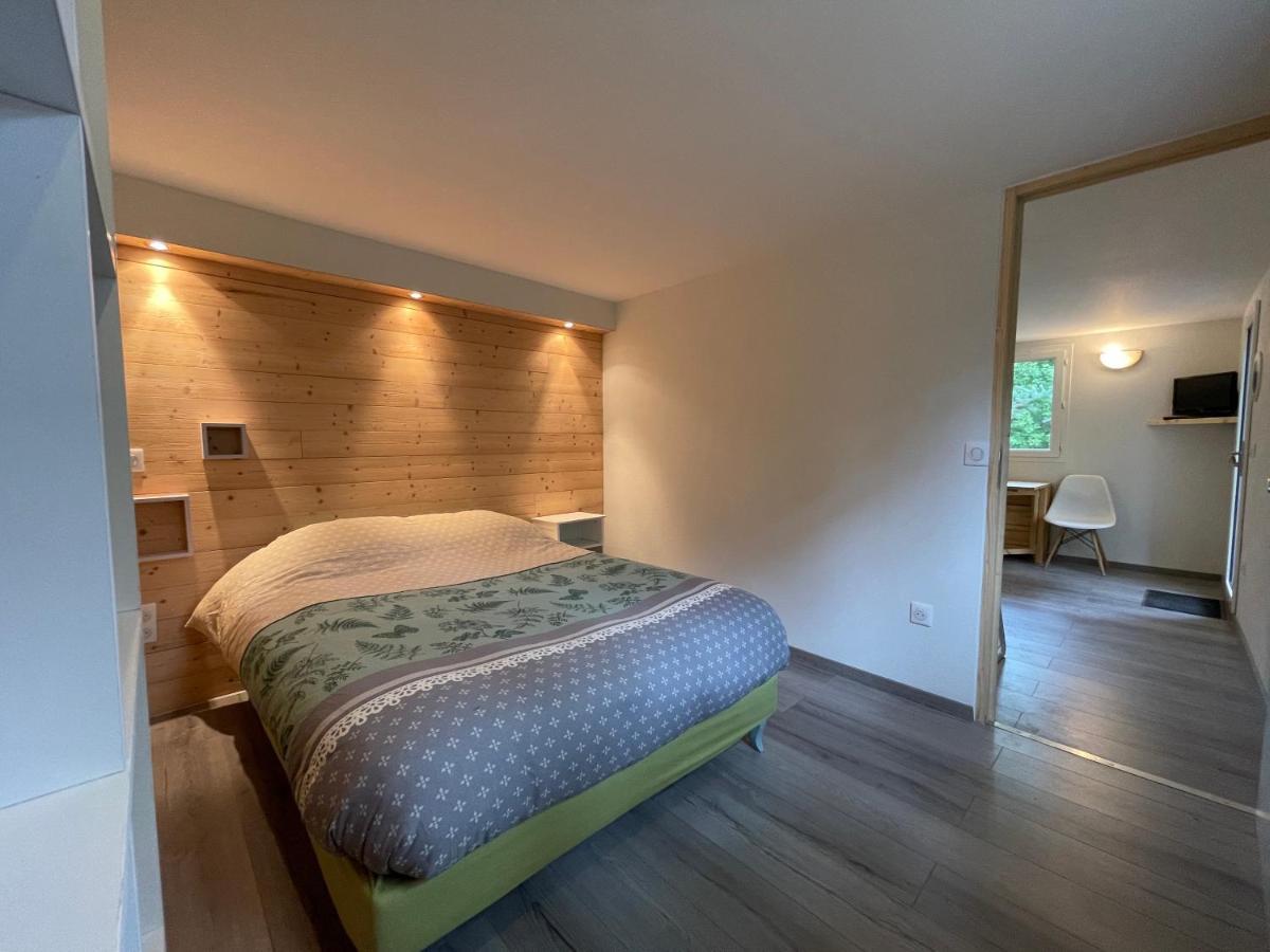 Appartements Barcelonnette Bagian luar foto